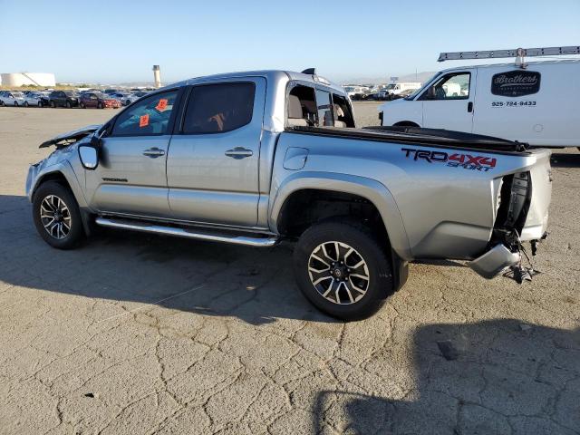 Photo 1 VIN: 3TMCZ5AN8PM630172 - TOYOTA TACOMA 