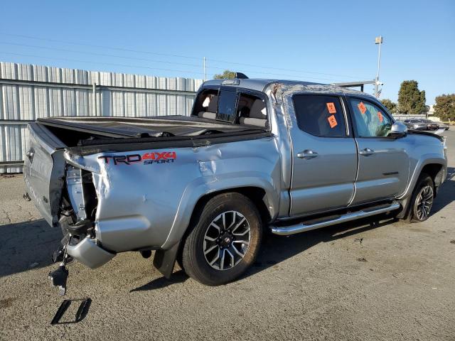 Photo 2 VIN: 3TMCZ5AN8PM630172 - TOYOTA TACOMA 