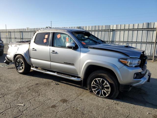 Photo 3 VIN: 3TMCZ5AN8PM630172 - TOYOTA TACOMA 