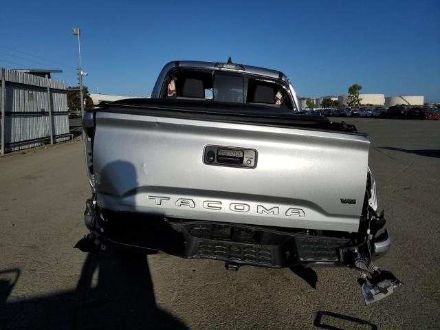 Photo 5 VIN: 3TMCZ5AN8PM630172 - TOYOTA TACOMA 