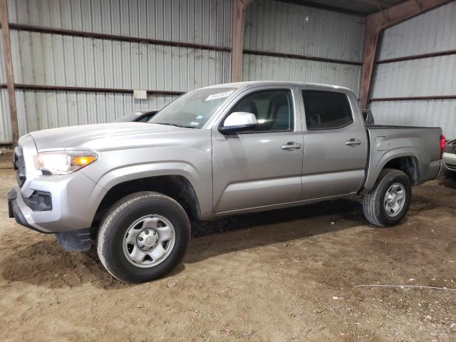 Photo 0 VIN: 3TMCZ5AN8PM637607 - TOYOTA TACOMA 