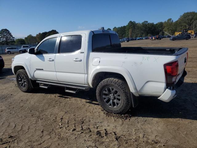 Photo 1 VIN: 3TMCZ5AN8PM643410 - TOYOTA TACOMA DOU 