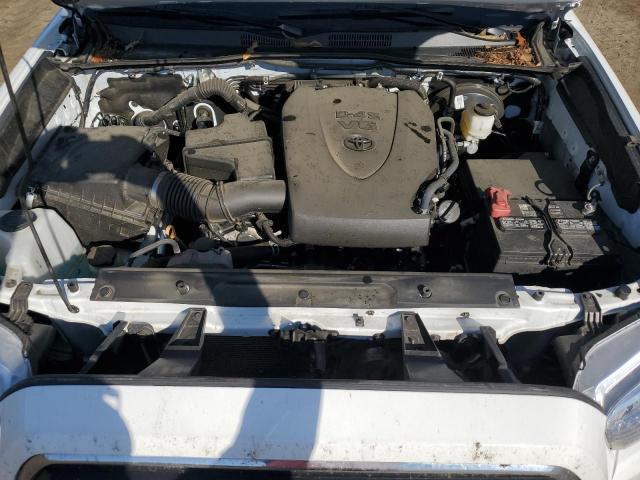 Photo 10 VIN: 3TMCZ5AN8PM643410 - TOYOTA TACOMA DOU 