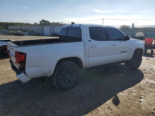 Photo 2 VIN: 3TMCZ5AN8PM643410 - TOYOTA TACOMA DOU 