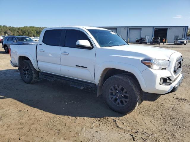 Photo 3 VIN: 3TMCZ5AN8PM643410 - TOYOTA TACOMA DOU 