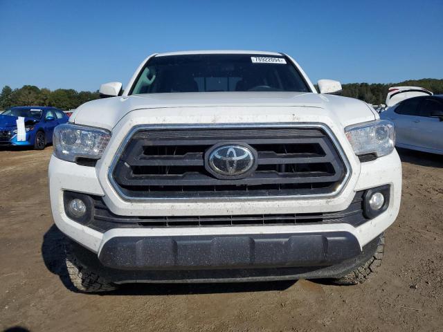 Photo 4 VIN: 3TMCZ5AN8PM643410 - TOYOTA TACOMA DOU 