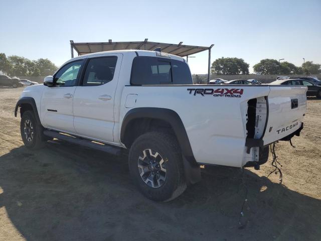 Photo 1 VIN: 3TMCZ5AN8PM645013 - TOYOTA TACOMA DOU 