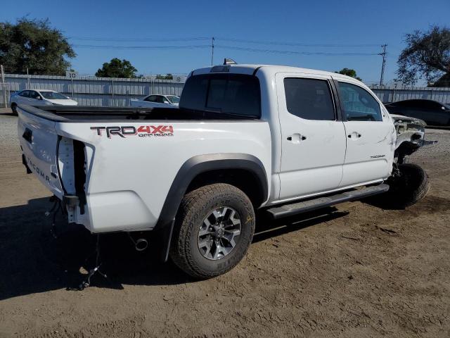 Photo 2 VIN: 3TMCZ5AN8PM645013 - TOYOTA TACOMA DOU 