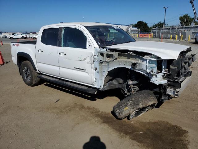 Photo 3 VIN: 3TMCZ5AN8PM645013 - TOYOTA TACOMA DOU 