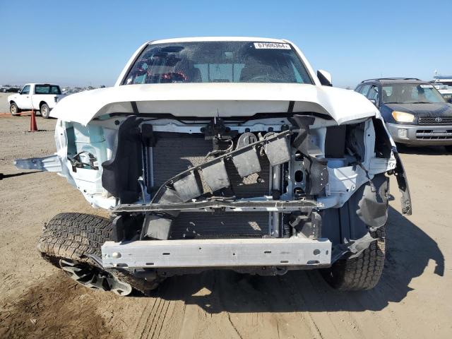 Photo 4 VIN: 3TMCZ5AN8PM645013 - TOYOTA TACOMA DOU 