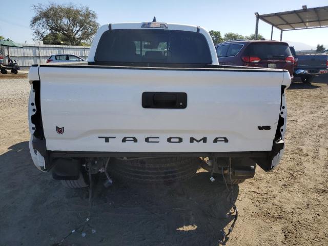 Photo 5 VIN: 3TMCZ5AN8PM645013 - TOYOTA TACOMA DOU 