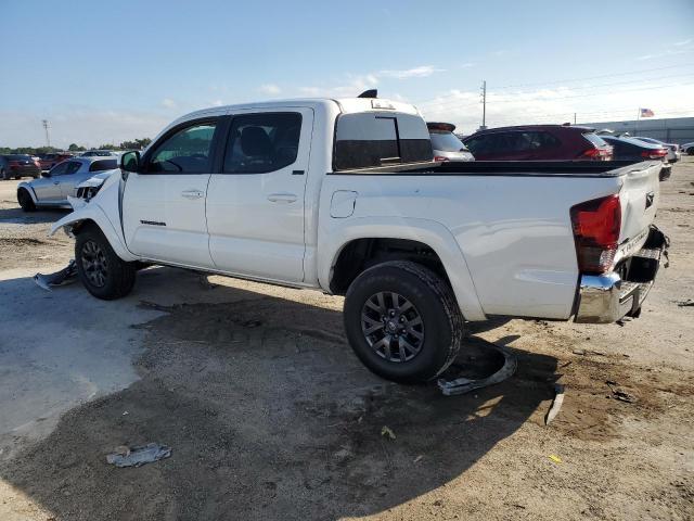 Photo 1 VIN: 3TMCZ5AN8PM651930 - TOYOTA TACOMA DOU 