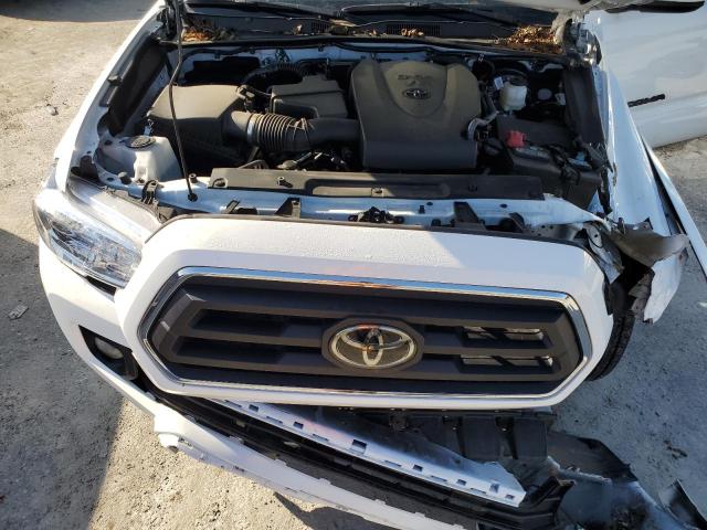 Photo 10 VIN: 3TMCZ5AN8PM651930 - TOYOTA TACOMA DOU 