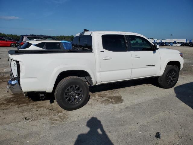 Photo 2 VIN: 3TMCZ5AN8PM651930 - TOYOTA TACOMA DOU 