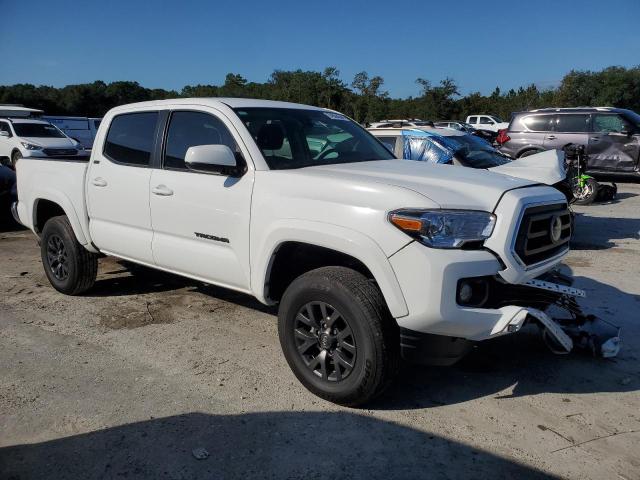 Photo 3 VIN: 3TMCZ5AN8PM651930 - TOYOTA TACOMA DOU 