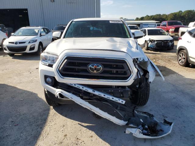 Photo 4 VIN: 3TMCZ5AN8PM651930 - TOYOTA TACOMA DOU 