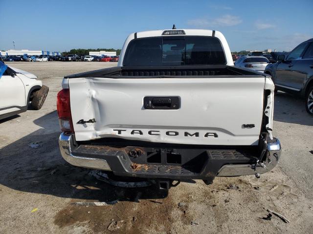 Photo 5 VIN: 3TMCZ5AN8PM651930 - TOYOTA TACOMA DOU 