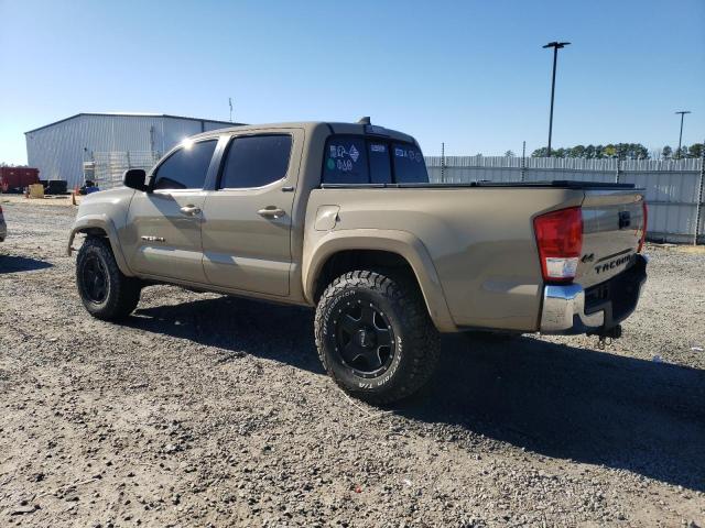 Photo 1 VIN: 3TMCZ5AN9GM001889 - TOYOTA TACOMA 