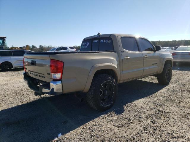 Photo 2 VIN: 3TMCZ5AN9GM001889 - TOYOTA TACOMA 