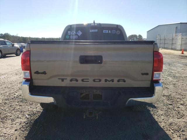 Photo 5 VIN: 3TMCZ5AN9GM001889 - TOYOTA TACOMA 