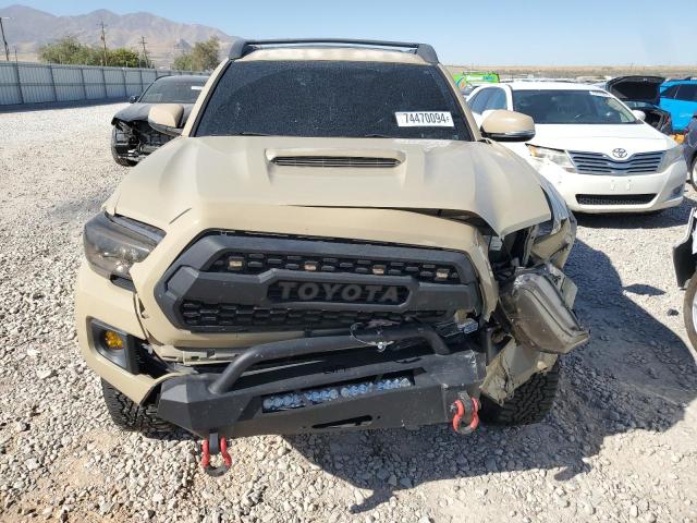 Photo 4 VIN: 3TMCZ5AN9GM016652 - TOYOTA TACOMA DOU 