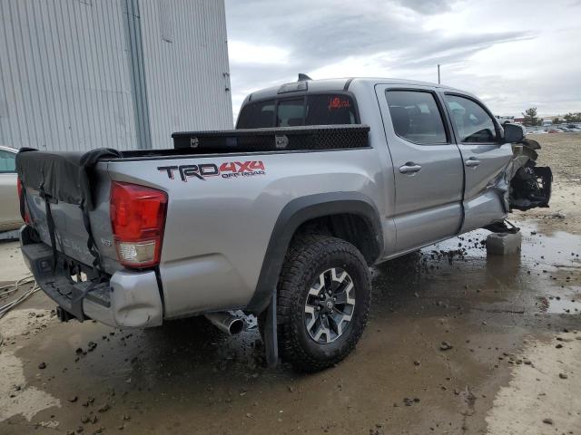 Photo 2 VIN: 3TMCZ5AN9GM017008 - TOYOTA TACOMA 