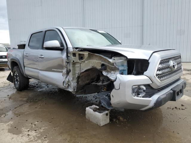 Photo 3 VIN: 3TMCZ5AN9GM017008 - TOYOTA TACOMA 