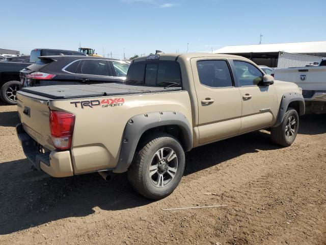 Photo 2 VIN: 3TMCZ5AN9GM019681 - TOYOTA TACOMA DOU 