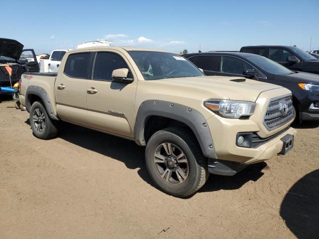 Photo 3 VIN: 3TMCZ5AN9GM019681 - TOYOTA TACOMA DOU 