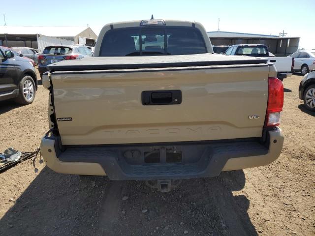 Photo 5 VIN: 3TMCZ5AN9GM019681 - TOYOTA TACOMA DOU 