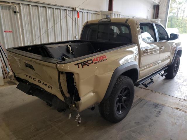 Photo 3 VIN: 3TMCZ5AN9GM021401 - TOYOTA TACOMA DOU 