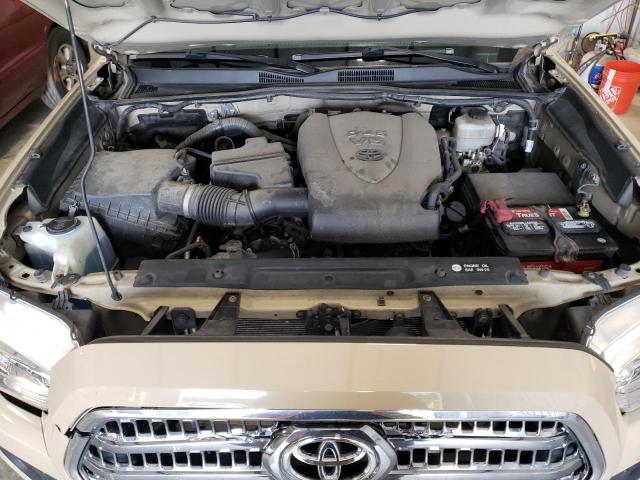 Photo 6 VIN: 3TMCZ5AN9GM021401 - TOYOTA TACOMA DOU 