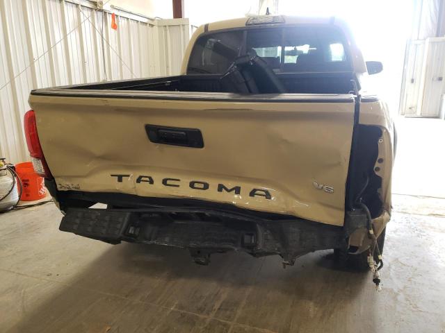 Photo 8 VIN: 3TMCZ5AN9GM021401 - TOYOTA TACOMA DOU 