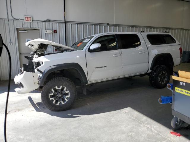 VIN: 3TMCZ5AN9GM023990 - toyota tacoma dou