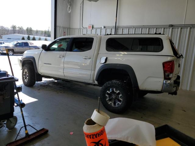 Photo 1 VIN: 3TMCZ5AN9GM023990 - TOYOTA TACOMA DOU 