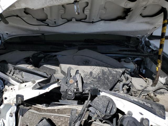 Photo 10 VIN: 3TMCZ5AN9GM023990 - TOYOTA TACOMA DOU 