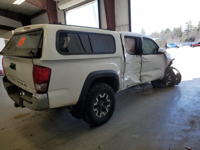 Photo 2 VIN: 3TMCZ5AN9GM023990 - TOYOTA TACOMA DOU 