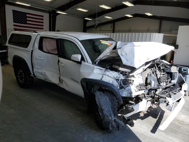 Photo 3 VIN: 3TMCZ5AN9GM023990 - TOYOTA TACOMA DOU 