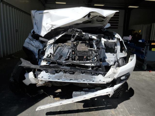 Photo 4 VIN: 3TMCZ5AN9GM023990 - TOYOTA TACOMA DOU 