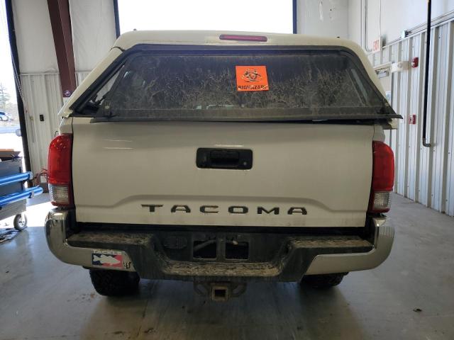 Photo 5 VIN: 3TMCZ5AN9GM023990 - TOYOTA TACOMA DOU 