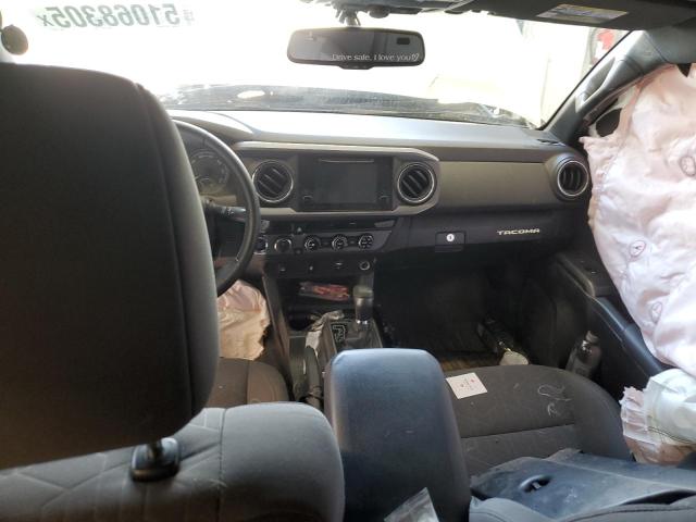 Photo 7 VIN: 3TMCZ5AN9GM023990 - TOYOTA TACOMA DOU 