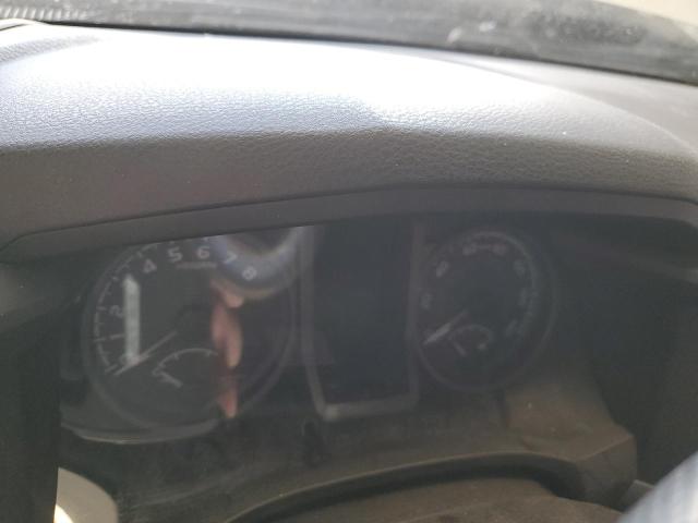 Photo 8 VIN: 3TMCZ5AN9GM023990 - TOYOTA TACOMA DOU 