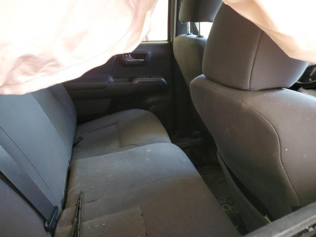 Photo 9 VIN: 3TMCZ5AN9GM023990 - TOYOTA TACOMA DOU 