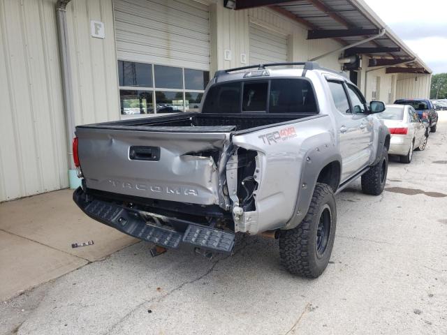 Photo 3 VIN: 3TMCZ5AN9GM025254 - TOYOTA TACOMA DOU 