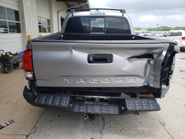 Photo 8 VIN: 3TMCZ5AN9GM025254 - TOYOTA TACOMA DOU 