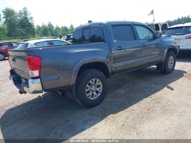 Photo 3 VIN: 3TMCZ5AN9GM027716 - TOYOTA TACOMA 