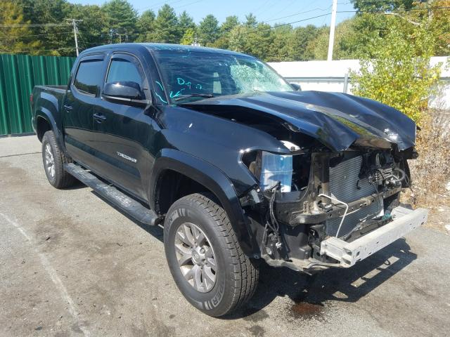 Photo 0 VIN: 3TMCZ5AN9GM029305 - TOYOTA TACOMA DOU 