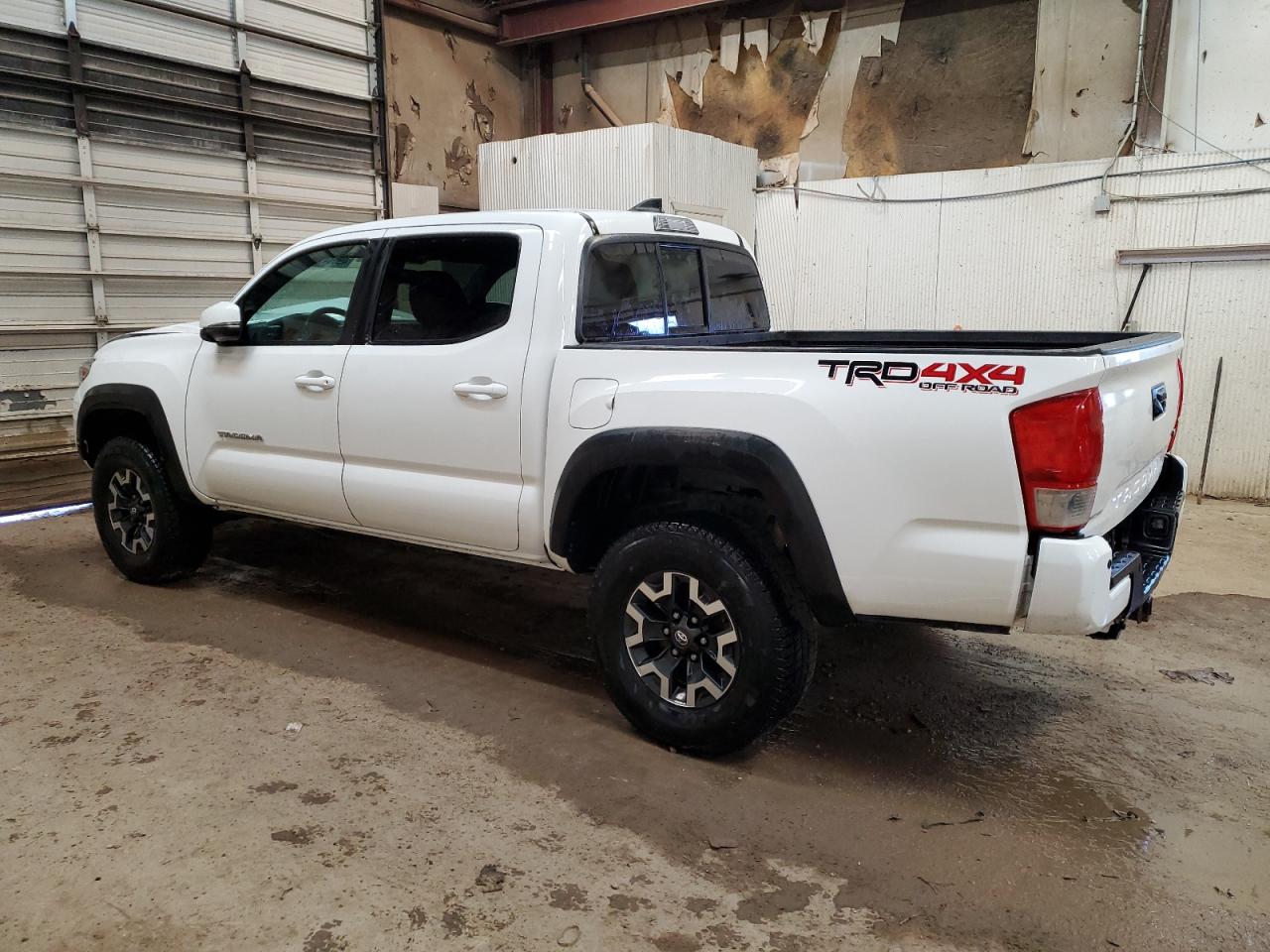 Photo 1 VIN: 3TMCZ5AN9GM034083 - TOYOTA TACOMA 