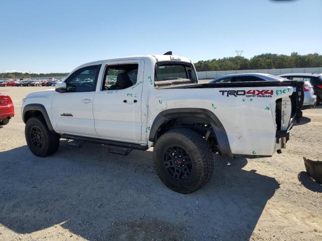 Photo 1 VIN: 3TMCZ5AN9GM037615 - TOYOTA TACOMA 