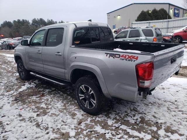 Photo 1 VIN: 3TMCZ5AN9GM037940 - TOYOTA TACOMA DOU 